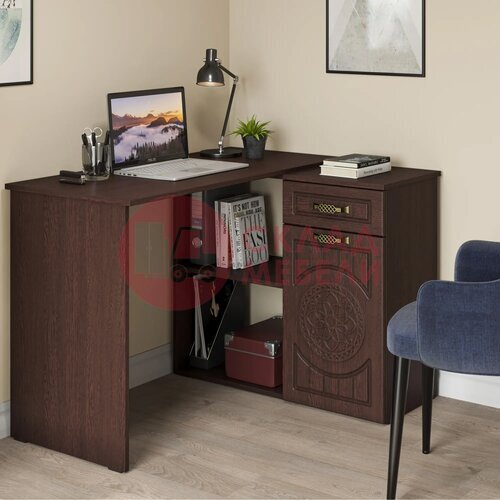  Угловой стол Монблан Compass в Симферополе Крыму