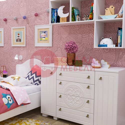  Полка Монблан Compass в Симферополе Крыму