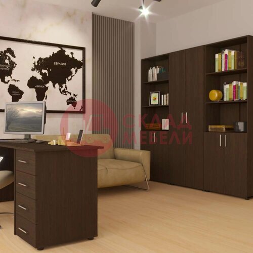 Купить Полка под клавиатуру Офис Compass в Симферополе