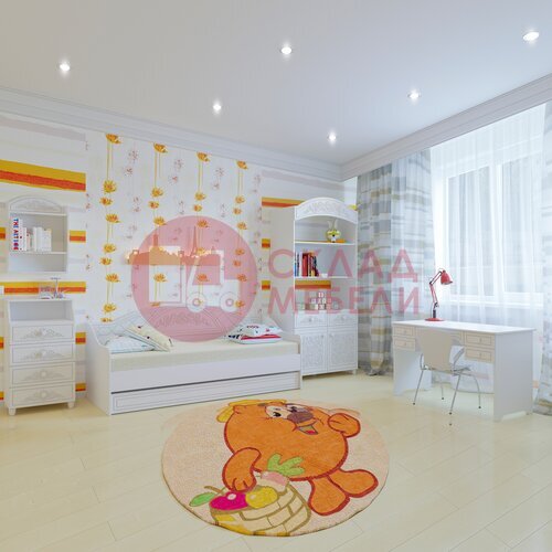  Зеркало Соня Премиум Compass в Симферополе Крыму