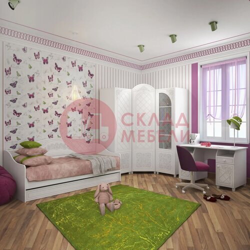  Зеркало Соня Премиум Compass в Симферополе Крыму