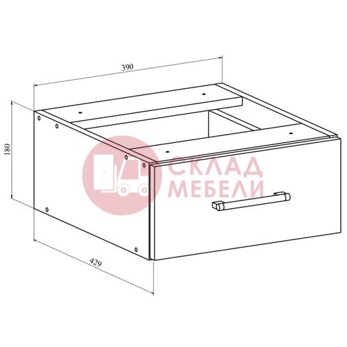  Тумба Офис Compass в Симферополе Крыму