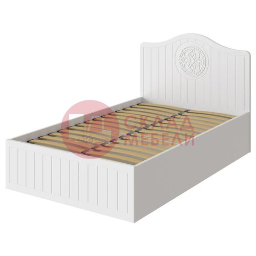  Кровать Монблан с ПМ Compass в Симферополе Крыму