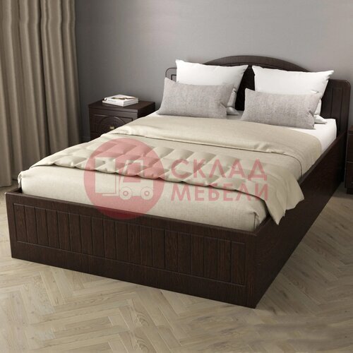  Кровать Монблан с ПМ Compass в Симферополе Крыму