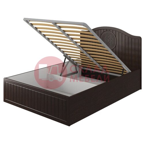  Кровать Монблан с ПМ Compass в Симферополе Крыму