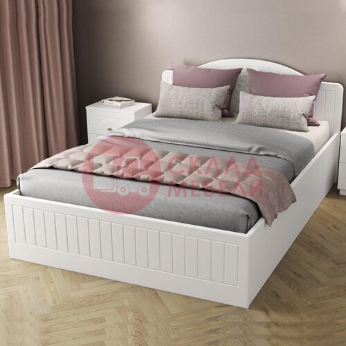  Кровать Монблан с ПМ Compass в Симферополе Крыму