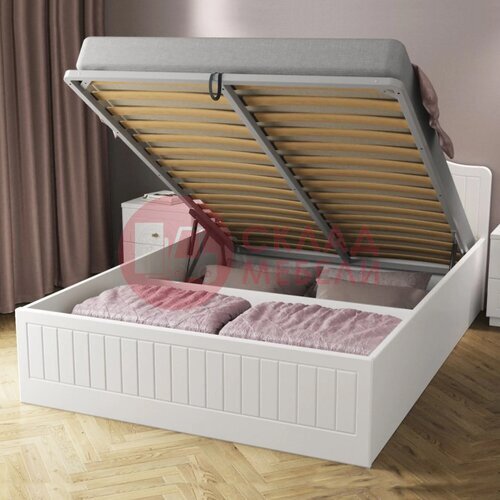  Кровать Монблан с ПМ Compass в Симферополе Крыму