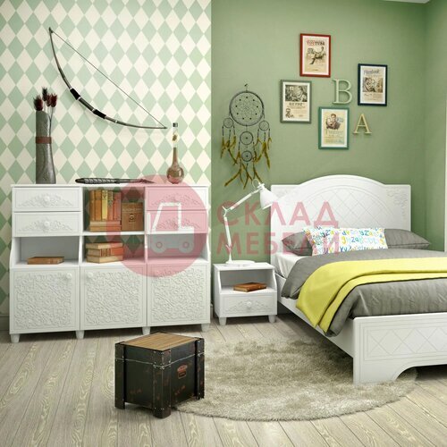  Зеркало Соня Премиум Compass в Симферополе Крыму