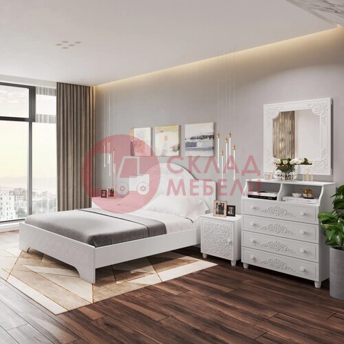  Зеркало Соня Премиум Compass в Симферополе Крыму