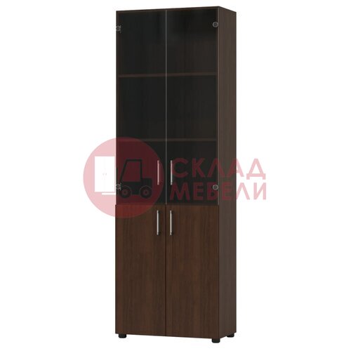  Шкаф-витрина Офис Compass в Симферополе Крыму