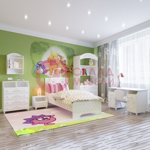  Зеркало Соня Премиум Compass в Симферополе Крыму