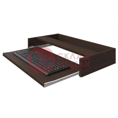 Купить Полка под клавиатуру Офис Compass в Симферополе