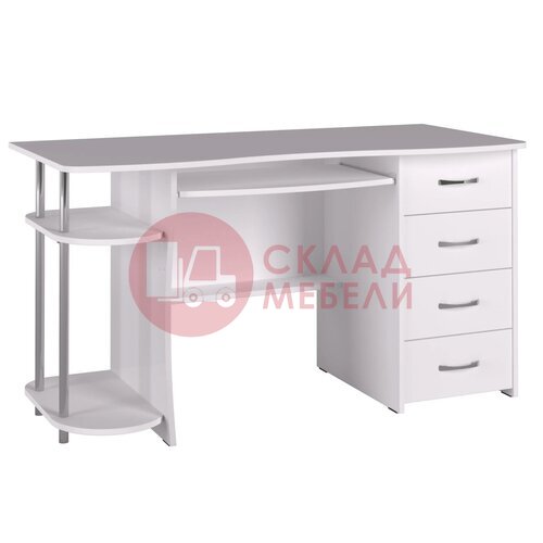  Стол письменный С222БН Compass в Симферополе Крыму