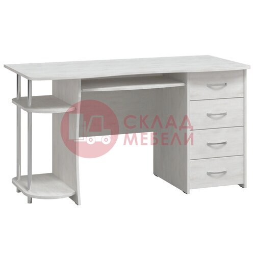  Стол письменный С222БН Compass в Симферополе Крыму