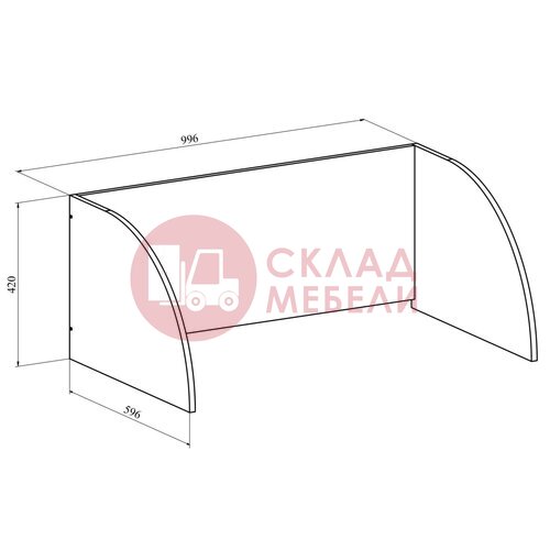 Купить Надстройка Офис Compass в Симферополе
