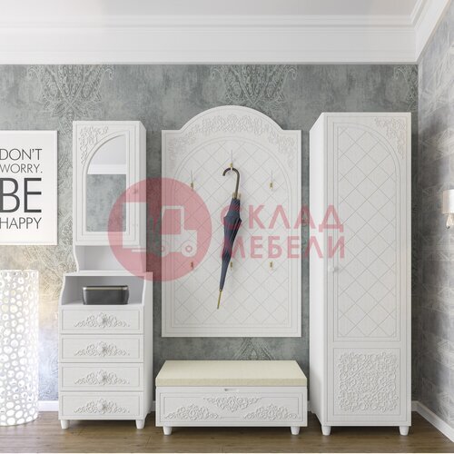  Зеркало Соня Премиум Compass в Симферополе Крыму