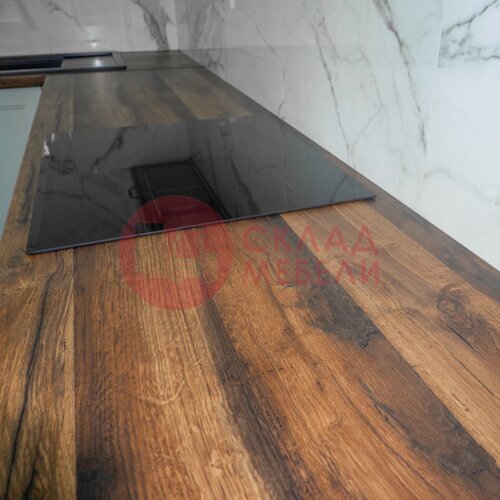  Столешница Дуб Хантон темный Egger в Симферополе Крыму