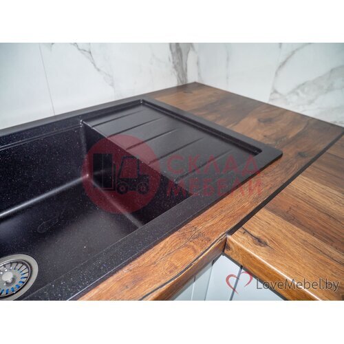  Столешница Дуб Хантон темный Egger в Симферополе Крыму