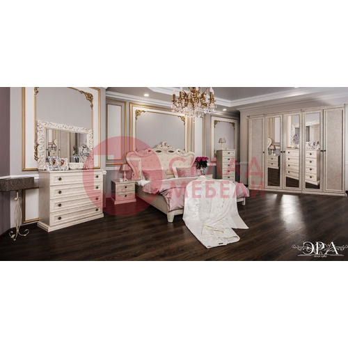  Спальня Афина Эра-мебель в Симферополе Крыму