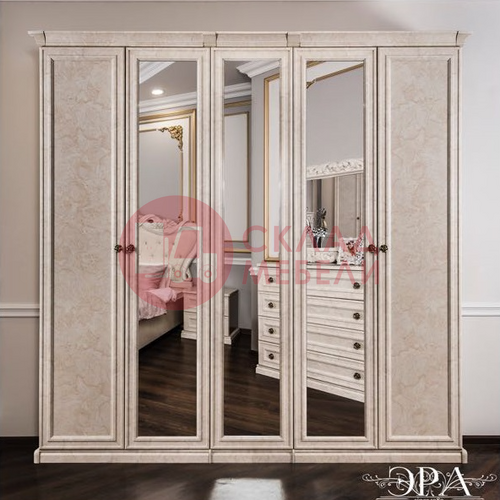  Спальня Афина Эра-мебель в Симферополе Крыму