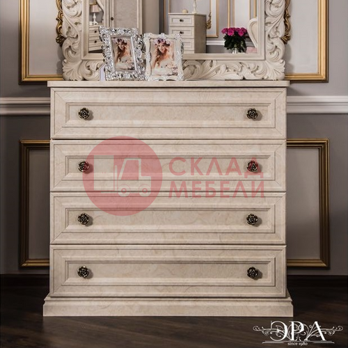  Спальня Афина Эра-мебель в Симферополе Крыму