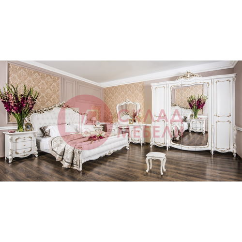  Спальня Анна Мария Эра-мебель в Симферополе Крыму