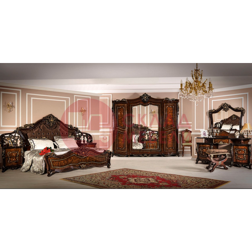  Спальня Джоконда Эра-мебель в Симферополе Крыму