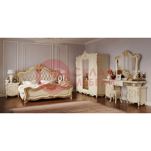  Спальня Джоконда Эра-мебель в Симферополе Крыму