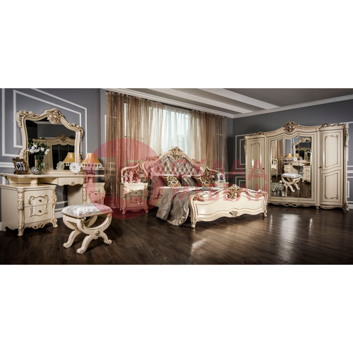  Спальня Джоконда Эра-мебель в Симферополе Крыму