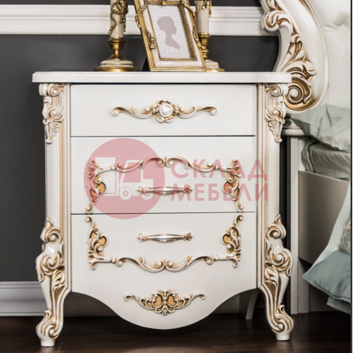  Спальня Флоренция Эра-мебель в Симферополе Крыму