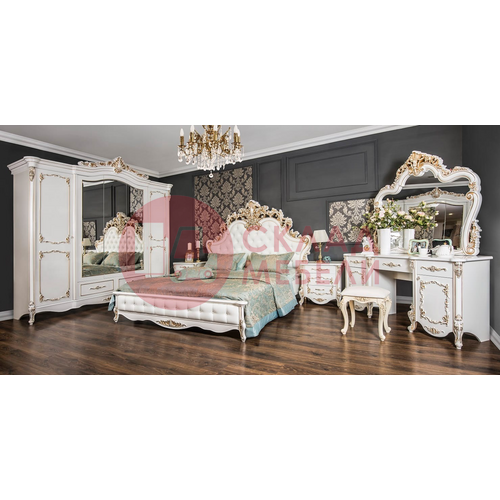  Спальня Флоренция Эра-мебель в Симферополе Крыму