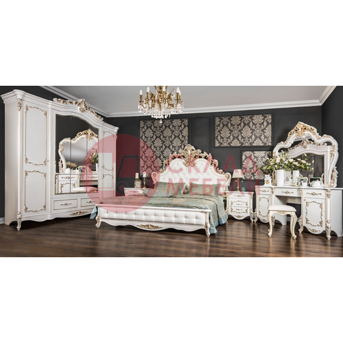  Спальня Флоренция Эра-мебель в Симферополе Крыму