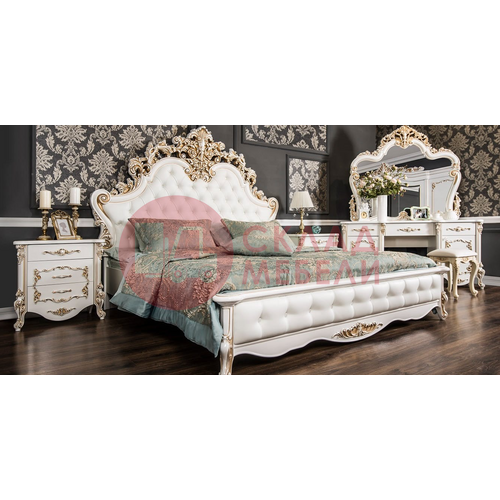  Спальня Флоренция Эра-мебель в Симферополе Крыму