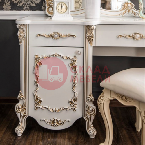  Спальня Флоренция Эра-мебель в Симферополе Крыму