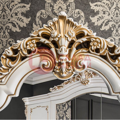  Спальня Флоренция Эра-мебель в Симферополе Крыму