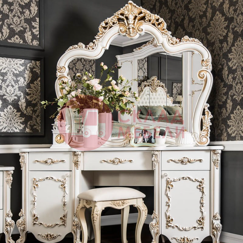  Спальня Флоренция Эра-мебель в Симферополе Крыму