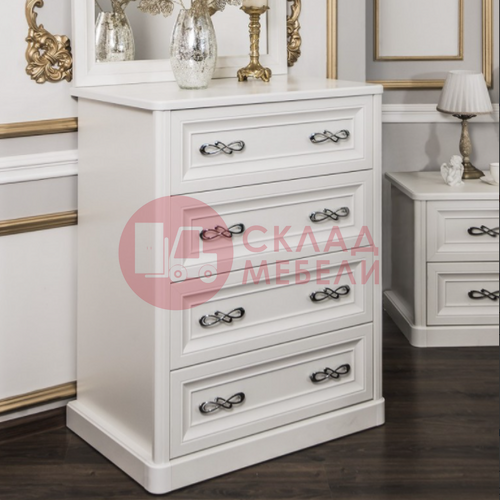  Спальня Мишель Эра-мебель в Симферополе Крыму