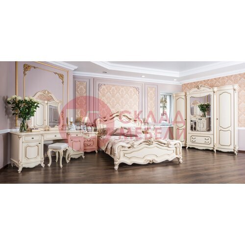  Спальня Мона Лиза Эра-мебель в Симферополе Крыму