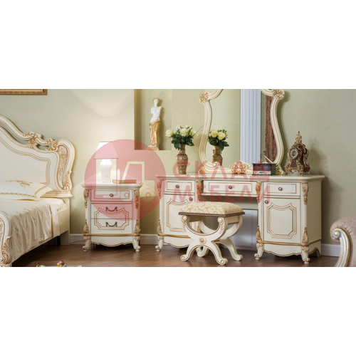  Спальня Мона Лиза Эра-мебель в Симферополе Крыму