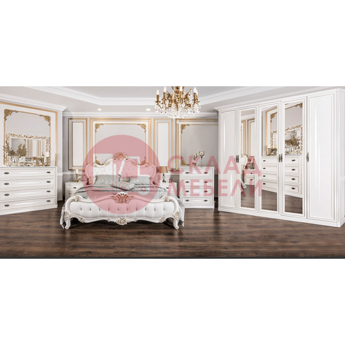  Спальня Натали Эра-мебель в Симферополе Крыму