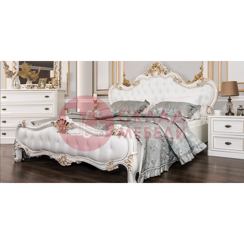  Спальня Натали Эра-мебель в Симферополе Крыму