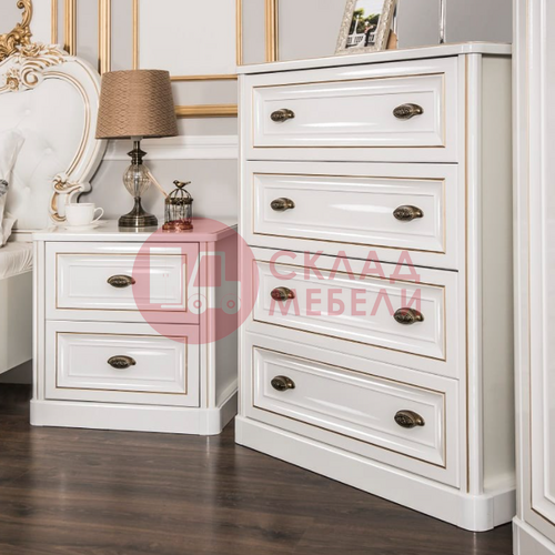  Спальня Натали Эра-мебель в Симферополе Крыму