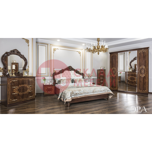  Спальня Патрисия Эра-мебель в Симферополе Крыму