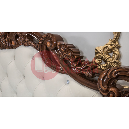  Спальня Патрисия Эра-мебель в Симферополе Крыму