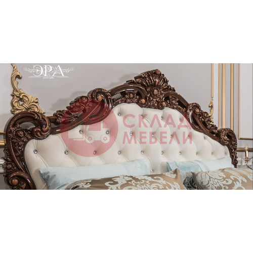  Спальня Патрисия Эра-мебель в Симферополе Крыму