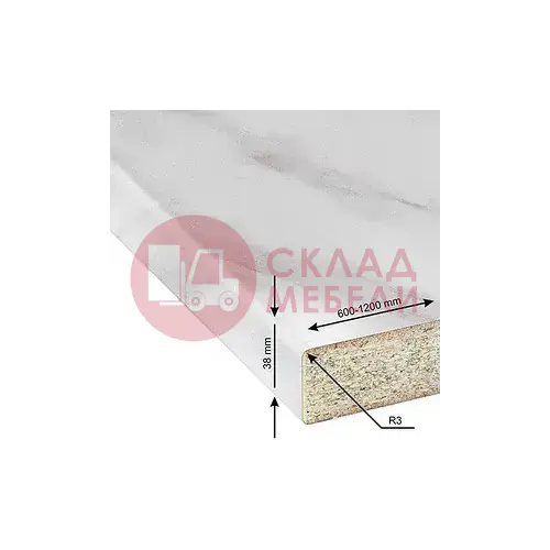  Столешница Дуб Галифакс табак ПВХ Egger в Симферополе Крыму