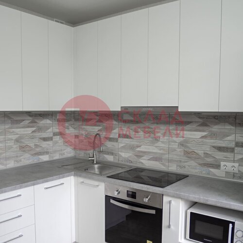  Столешница Бетон Чикаго светло-серый Egger в Симферополе Крыму