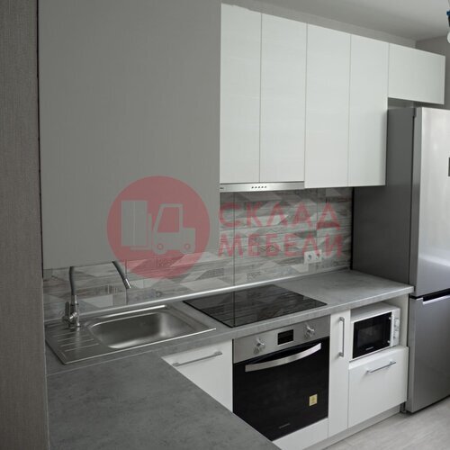  Столешница Бетон Чикаго светло-серый Egger в Симферополе Крыму