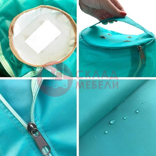  Кресло-мешок Груша стандарт в Симферополе Крыму