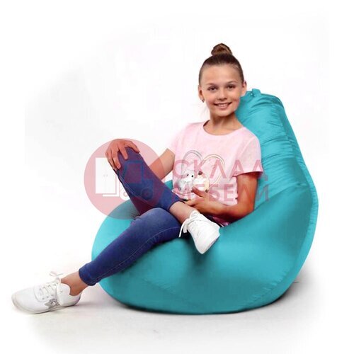  Кресло-мешок Груша стандарт в Симферополе Крыму